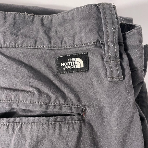 The North Face Men's Pants Dark Gray Pants Size 40 - Picture 6 of 15